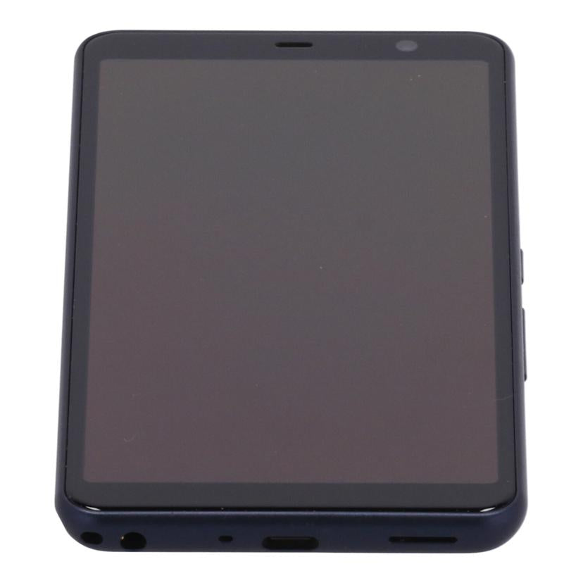 FUJITSU FCNT docomo 富士通 フジツウ /スマートフォン/arrows Be4 Plus/F-41B//V24R078B/Bランク/78