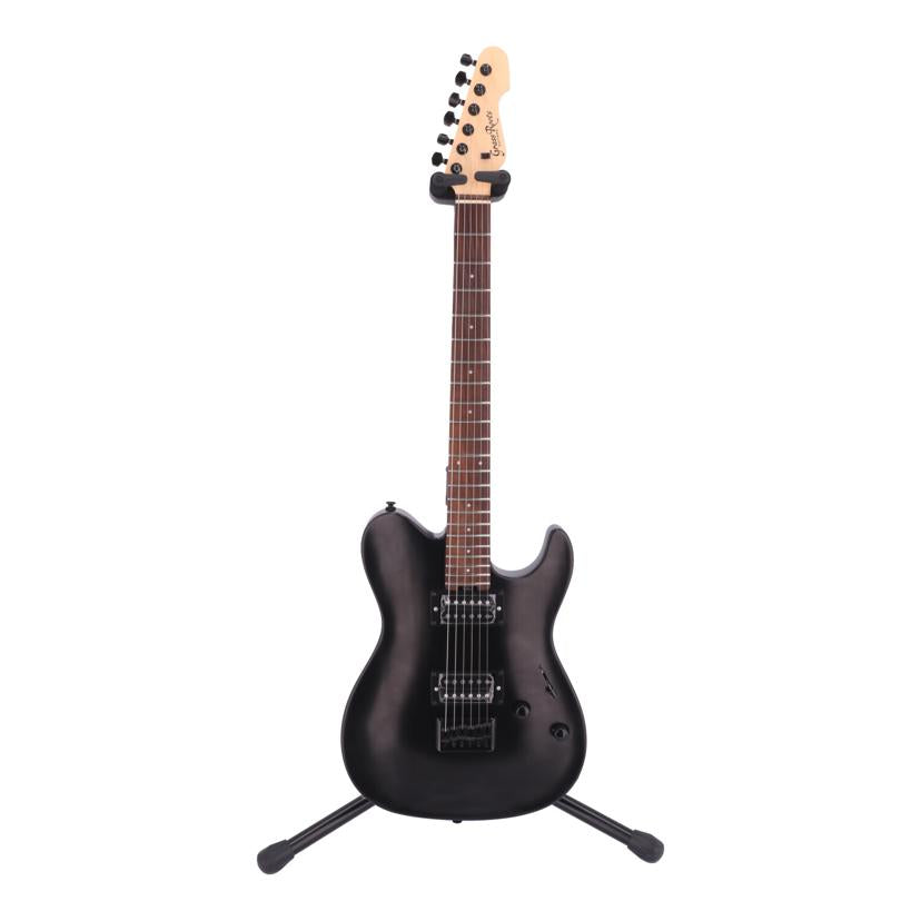 GrassRoots/グラスルーツ エレキギター G-TB-55R