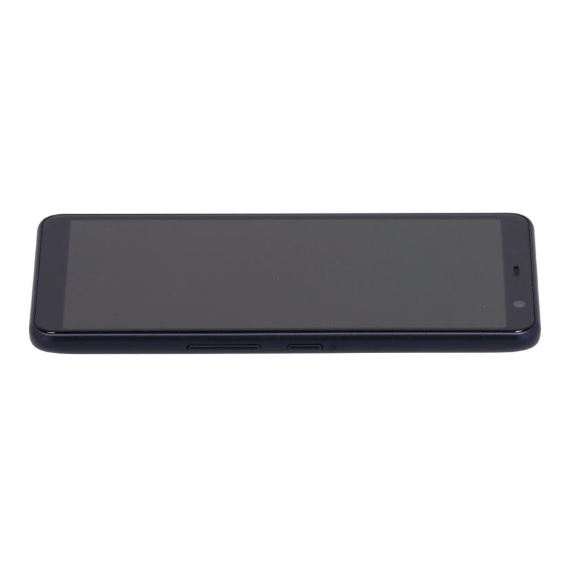 FUJITSU FCNT docomo 富士通 フジツウ /スマートフォン/arrows Be4 Plus/F-41B//V24R078B/Bランク/78