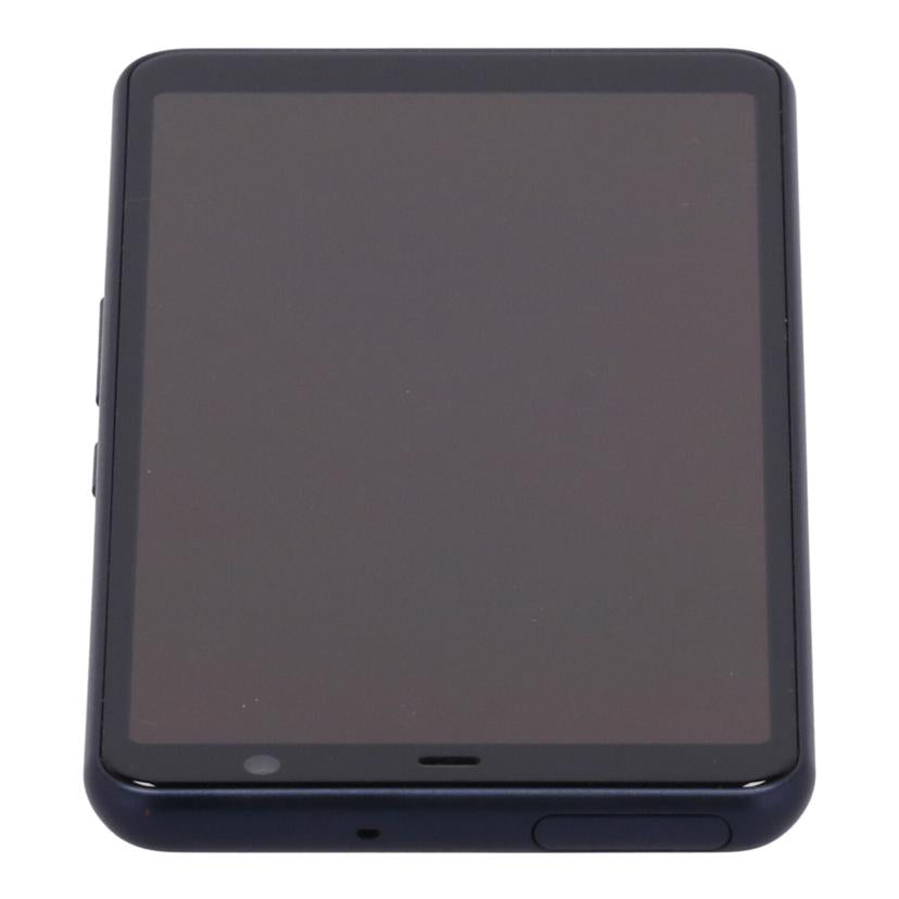 FUJITSU FCNT docomo 富士通 フジツウ /スマートフォン/arrows Be4 Plus/F-41B//V24R078B/Bランク/78