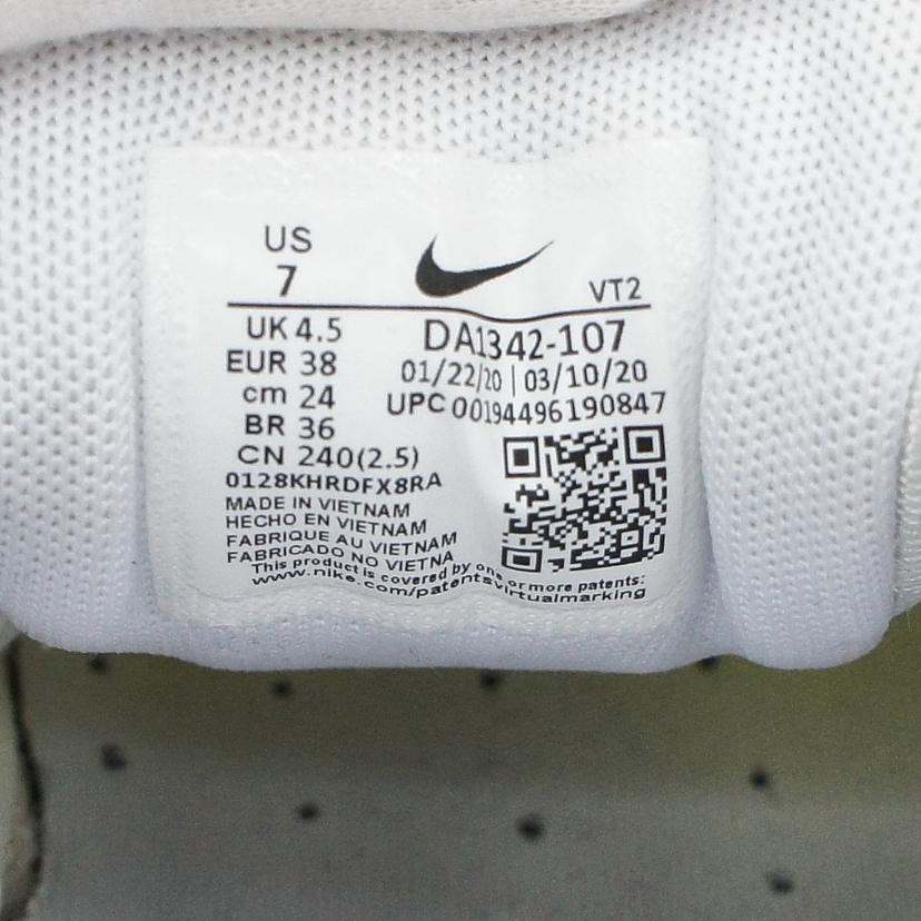 NIKE ナイキ/WMNS AIR MAX 90 /マルチカラー/DA1342-107//ABランク/18