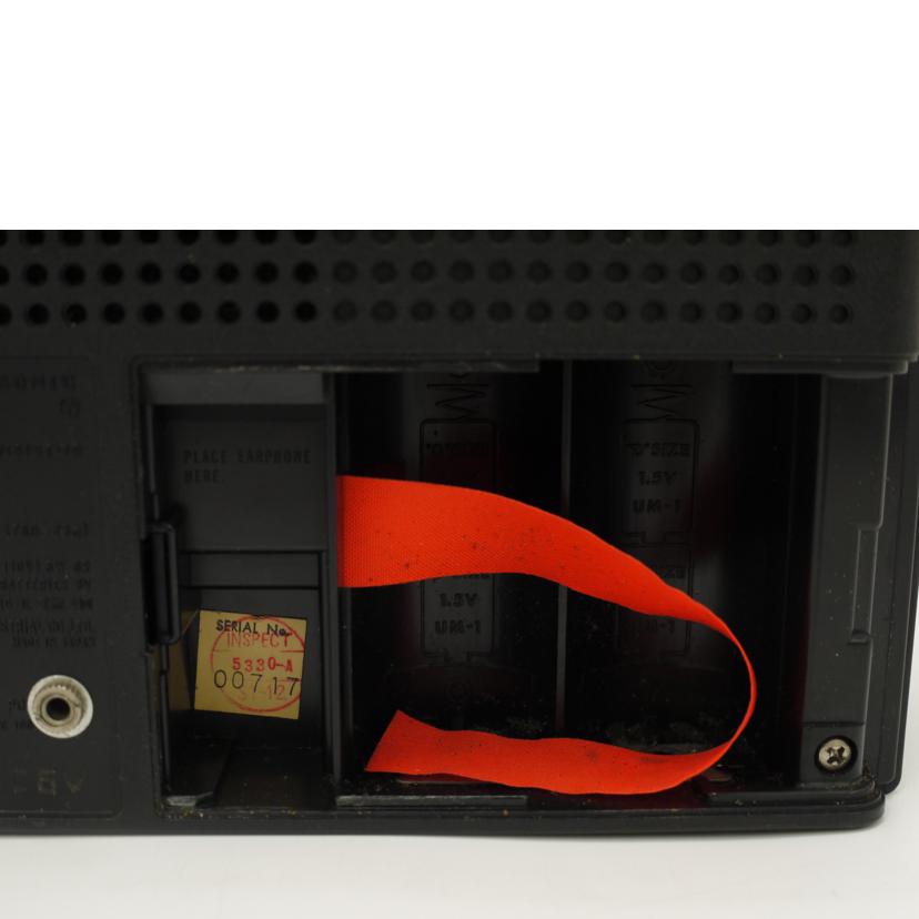 National Panasonic ナショナル パナソニック/BCLラジオ/COUGAR RF-888//00717/Bランク/69