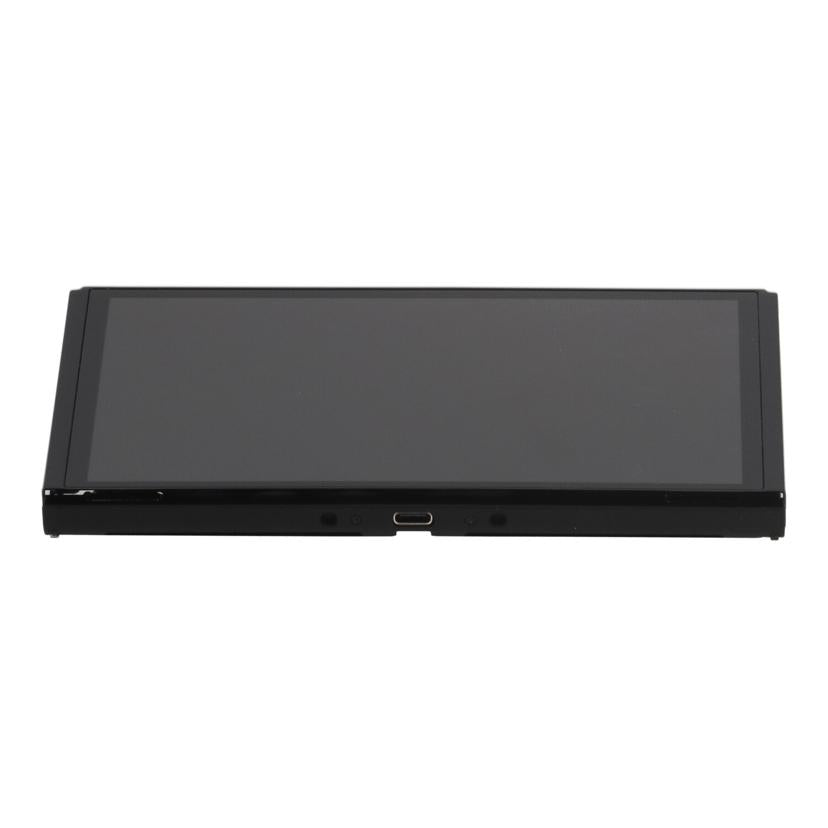 Nintendo 任天堂 ニンテンドー /Nintendo Switch 有機EL 本体/HEG-S-KAAAA//XTJ50752141841/ABランク/19