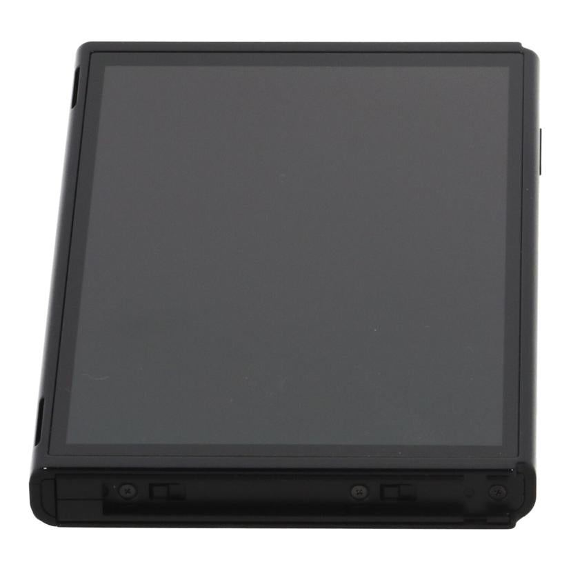 Nintendo 任天堂 ニンテンドー /Nintendo Switch 有機EL 本体/HEG-S-KAAAA//XTJ50752141841/ABランク/19