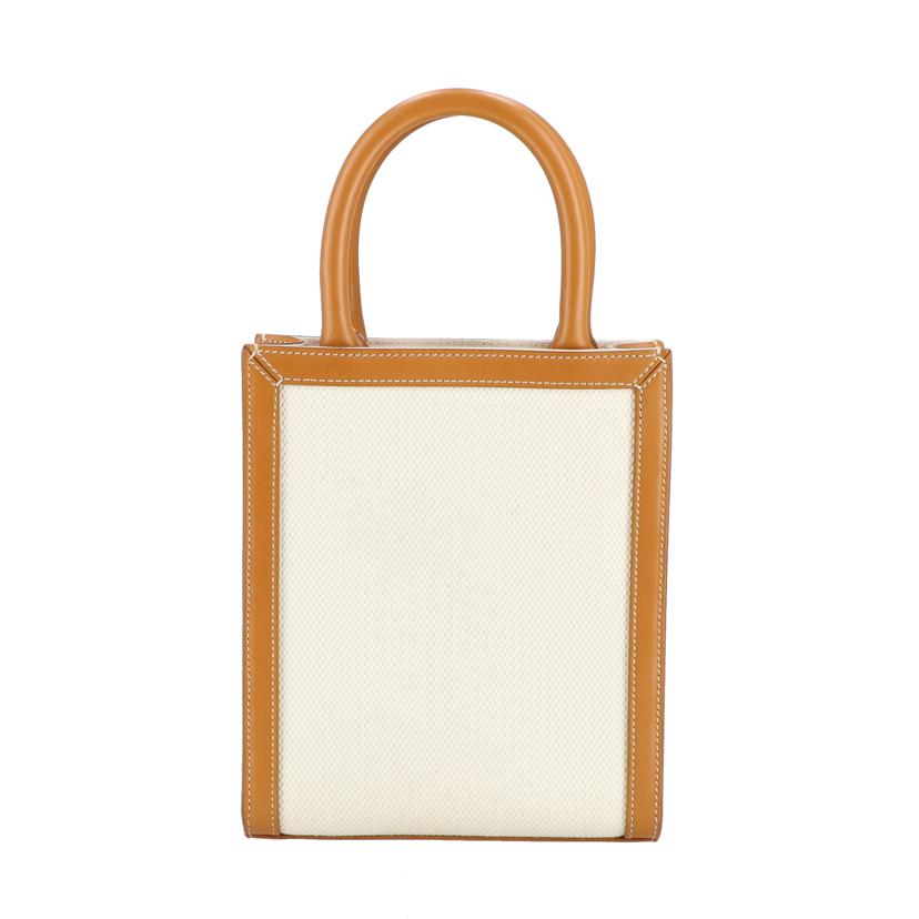 CELINE セリーヌ/バーティカルカバ ミニ/193302//Aランク/09