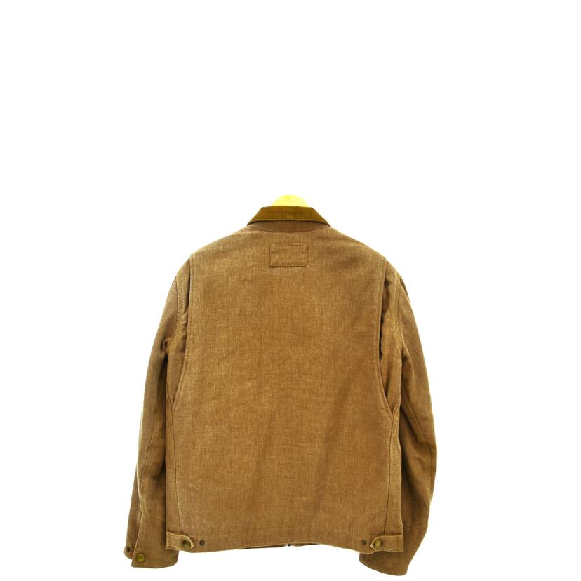 A.P.C アーペーセー/ジャケット//ABランク/75