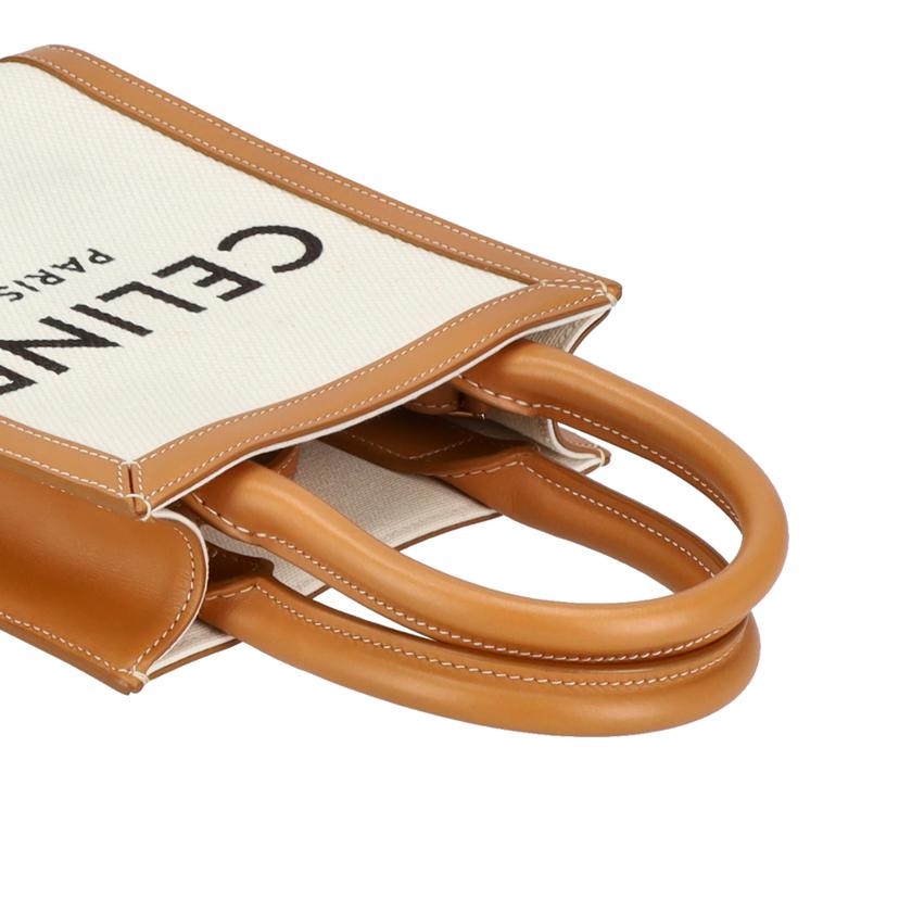 CELINE セリーヌ/バーティカルカバ ミニ/193302//Aランク/09