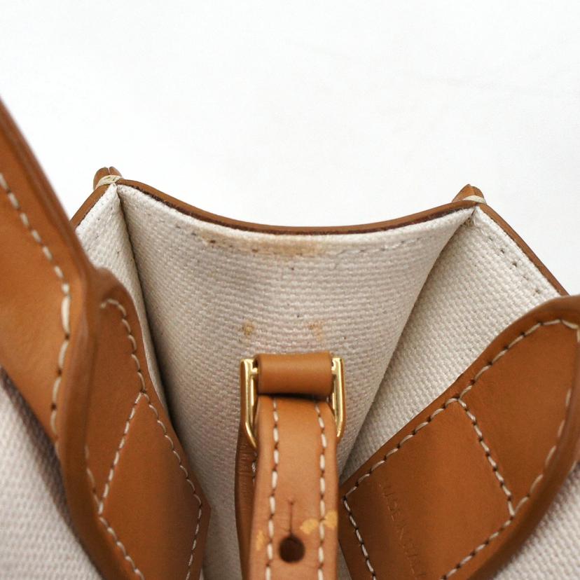 CELINE セリーヌ/バーティカルカバ ミニ/193302//Aランク/09