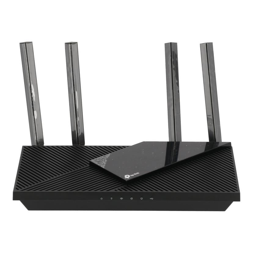 TP-Link/ルーター/Archer AX55//Bランク/84