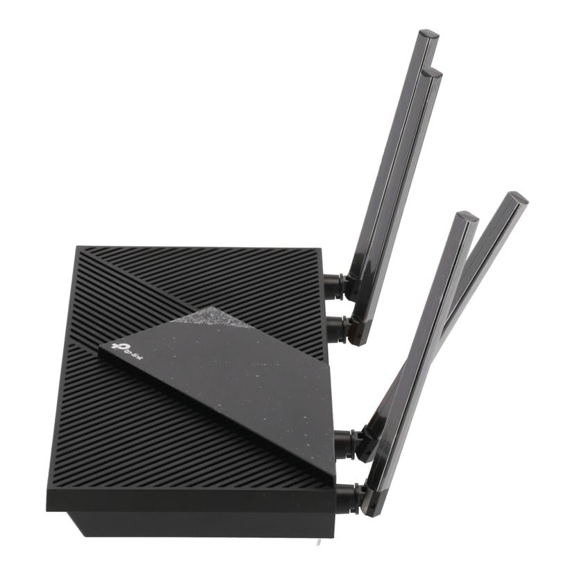 TP-Link/ルーター/Archer AX55//Bランク/84