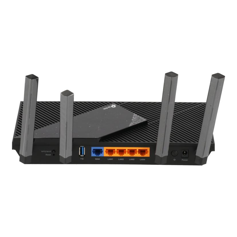 TP-Link/ルーター/Archer AX55//Bランク/84