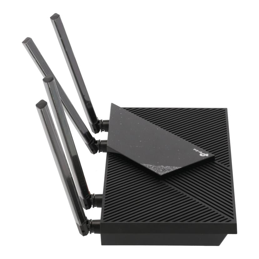 TP-Link/ルーター/Archer AX55//Bランク/84