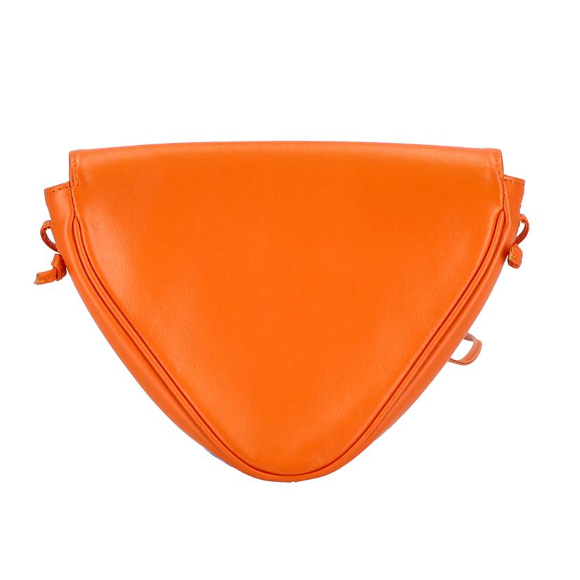 CELINE セリーヌ/トライアングルバッグ/195903DCS.11OF//Aランク/09