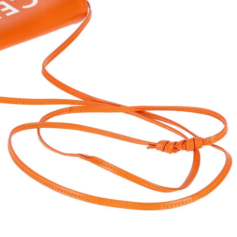 CELINE セリーヌ/トライアングルバッグ/195903DCS.11OF//Aランク/09