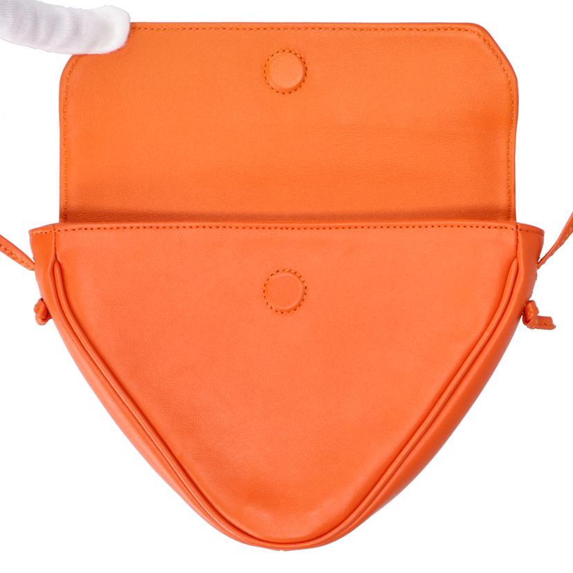 CELINE セリーヌ/トライアングルバッグ/195903DCS.11OF//Aランク/09