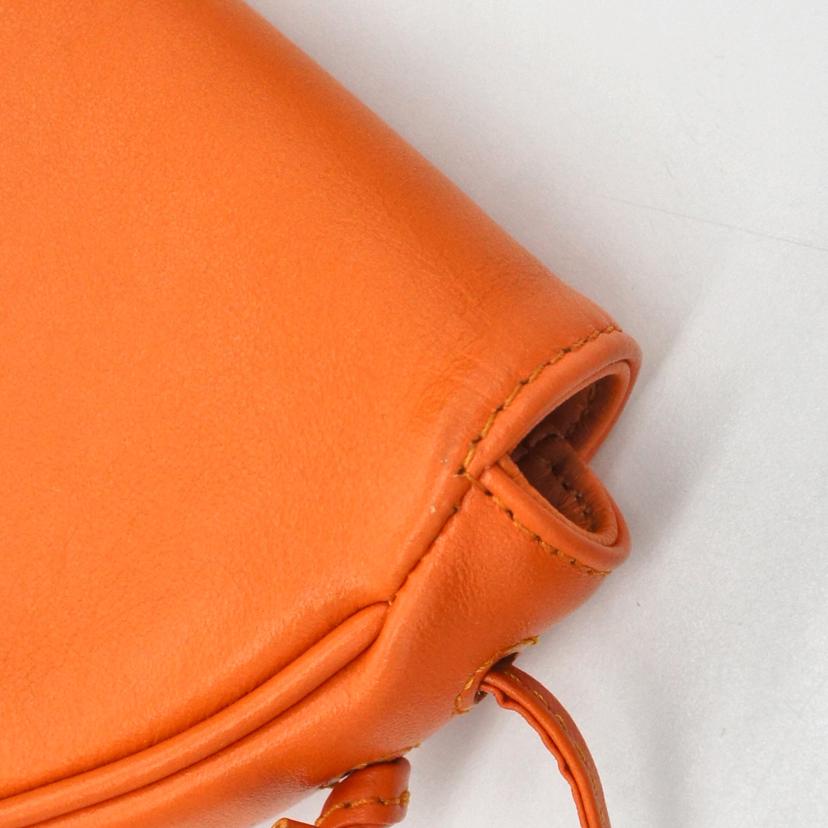 CELINE セリーヌ/トライアングルバッグ/195903DCS.11OF//Aランク/09