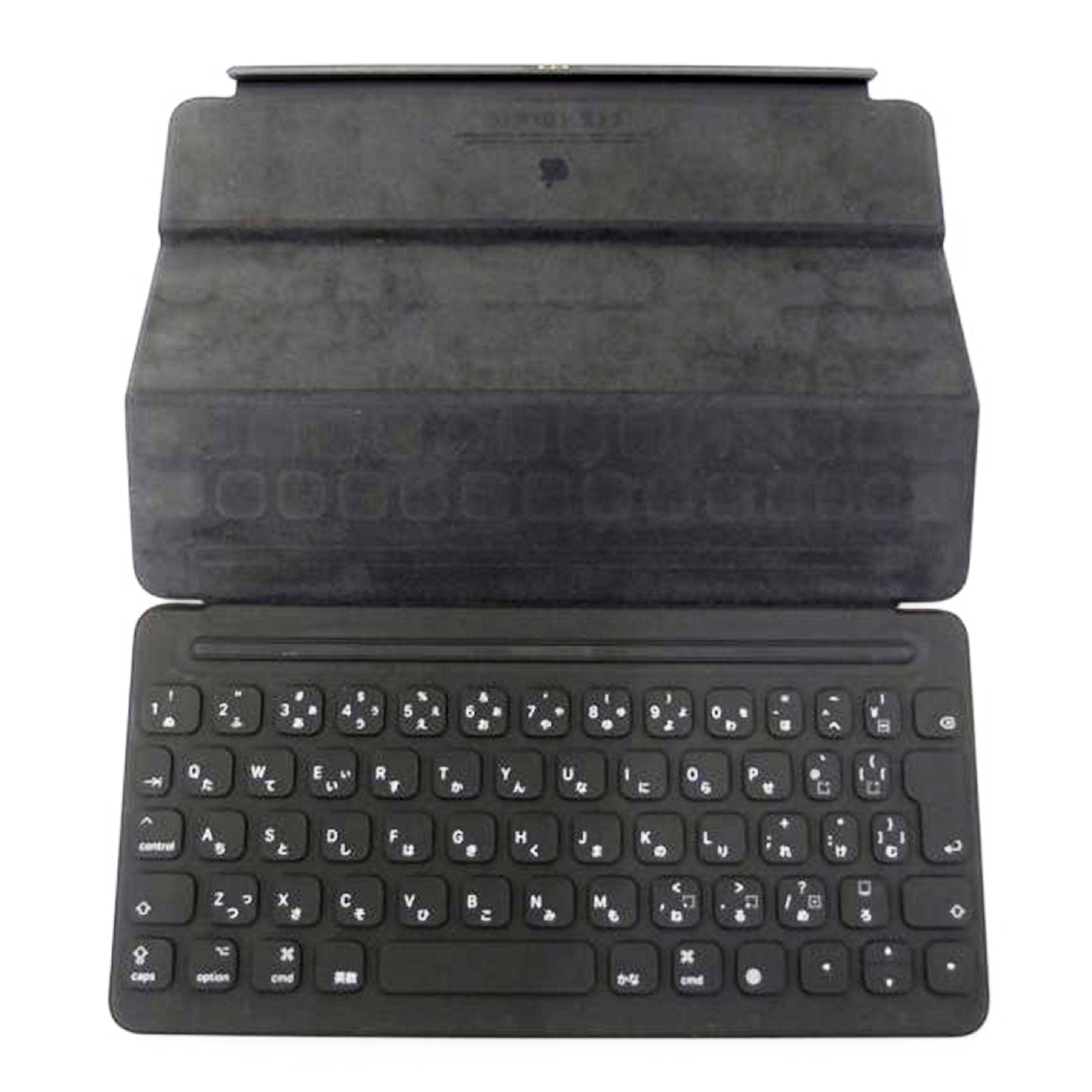 Apple アップル/Smart Keyboard JIS/MX3L2J/A//FTPG32RAN/ABランク/69