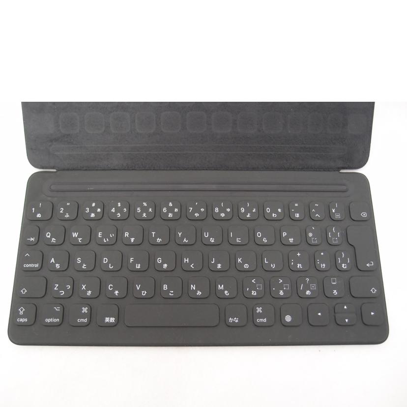 Apple アップル/Smart Keyboard JIS/MX3L2J/A//FTPG32RAN/ABランク/69