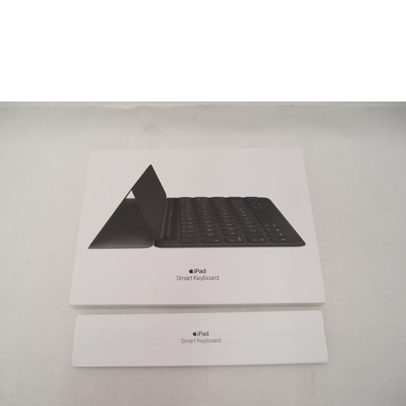 Apple アップル/Smart Keyboard JIS/MX3L2J/A//FTPG32RAN/ABランク/69