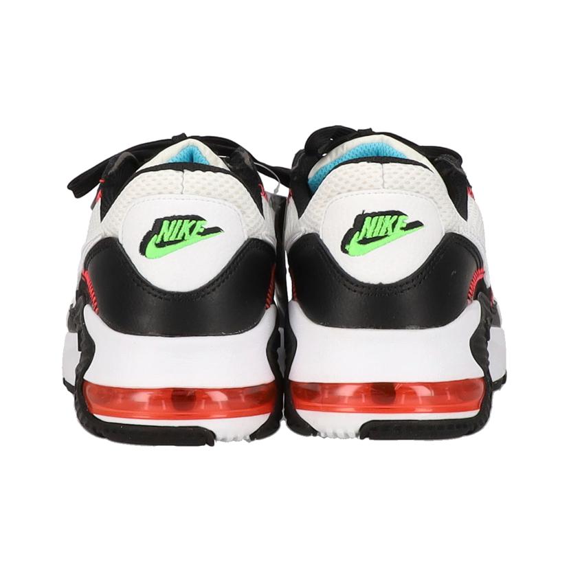 NIKE ナイキ/エアマックス/エクシ-/ローカットスニーカー/CD5432-106//SAランク/18