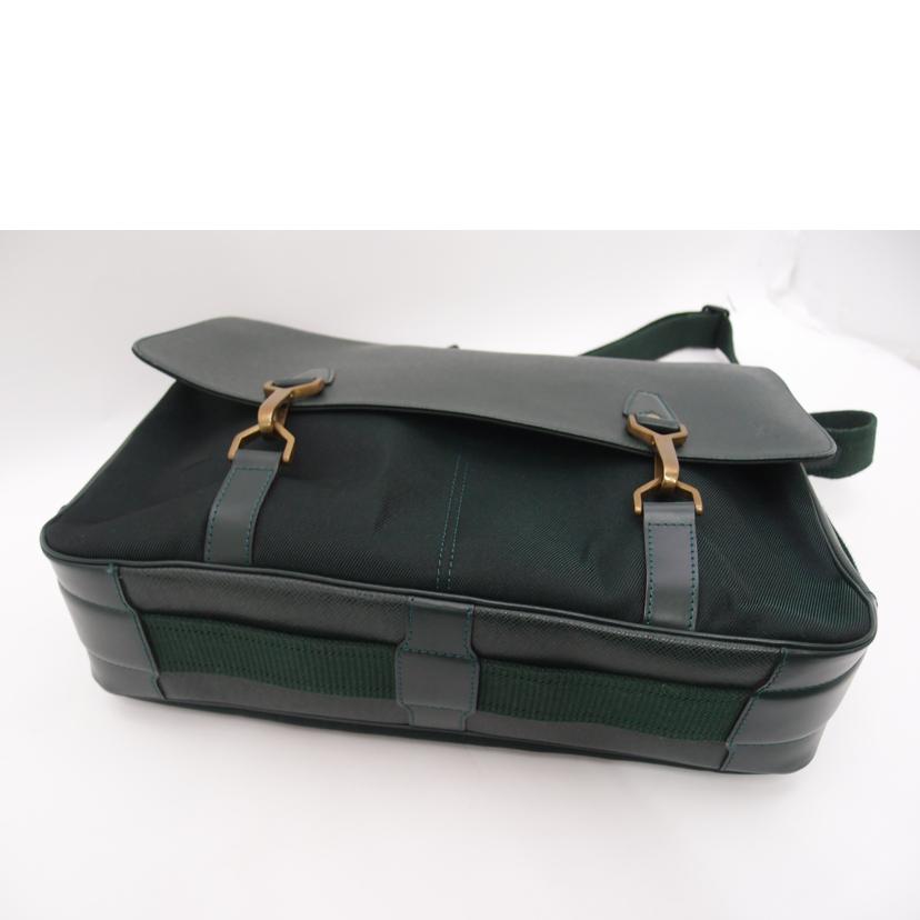 LOUIS VUITTON ルイヴィトン/デルスー/タイガ/エピセア/M30164//SP1***/ABランク/69