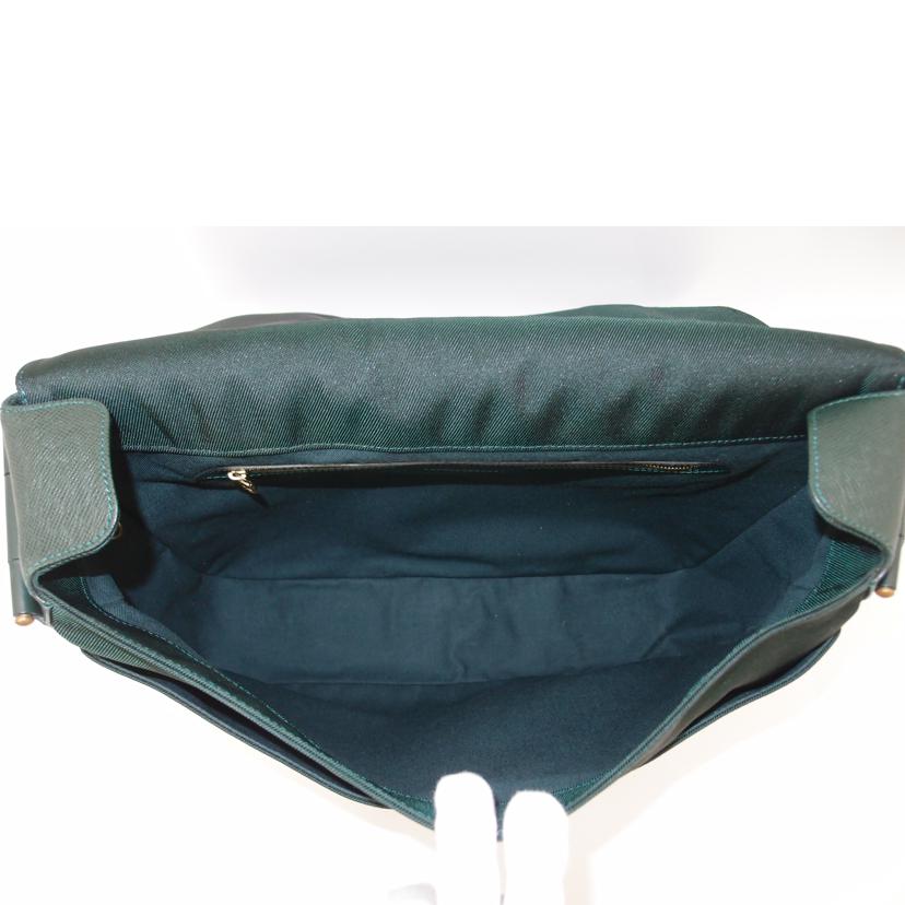 LOUIS VUITTON ルイヴィトン/デルスー/タイガ/エピセア/M30164//SP1***/ABランク/69