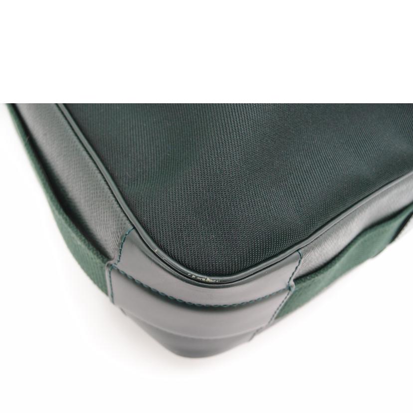 LOUIS VUITTON ルイヴィトン/デルスー/タイガ/エピセア/M30164//SP1***/ABランク/69