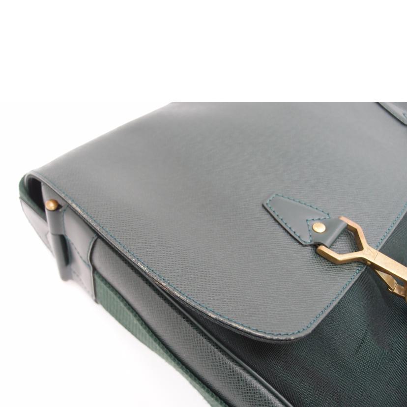 LOUIS VUITTON ルイヴィトン/デルスー/タイガ/エピセア/M30164//SP1***/ABランク/69