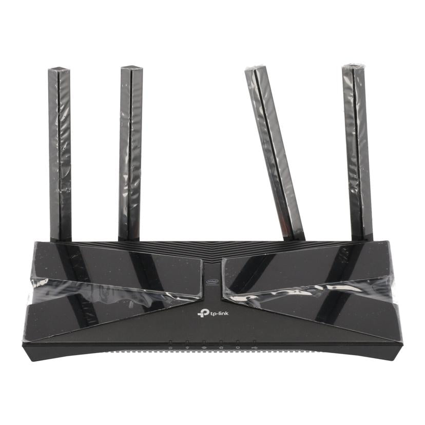 TP-Link/ルーター/Archer AX50//Bランク/84