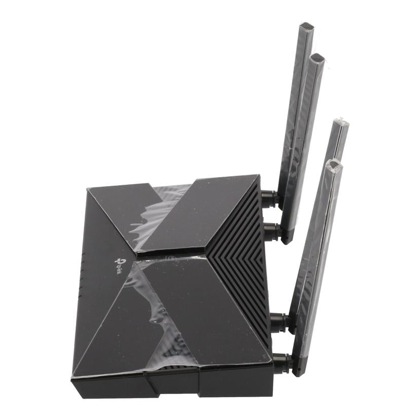 TP-Link/ルーター/Archer AX50//Bランク/84