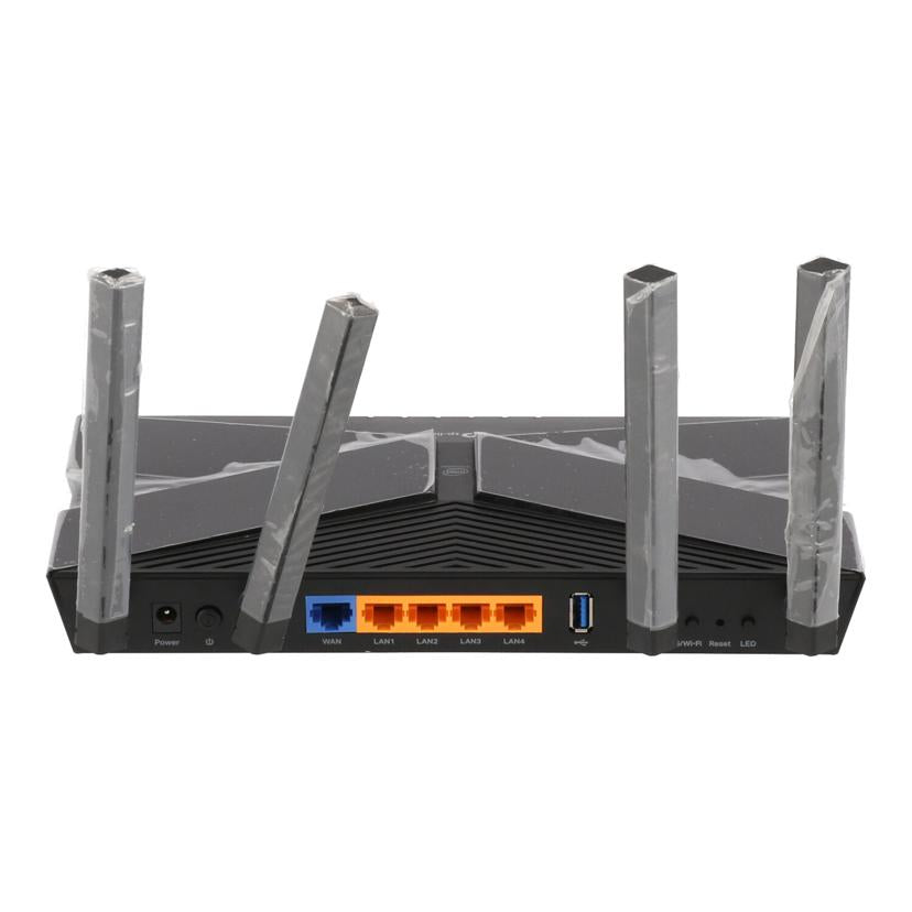 TP-Link/ルーター/Archer AX50//Bランク/84