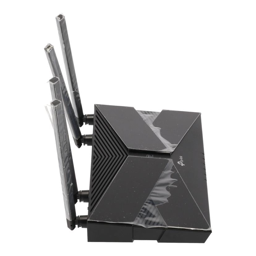 TP-Link/ルーター/Archer AX50//Bランク/84