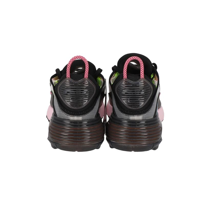 NIKE ナイキ/エアマックス2090/レディース/ピンク×ブラック/CW4286-100//SAランク/18