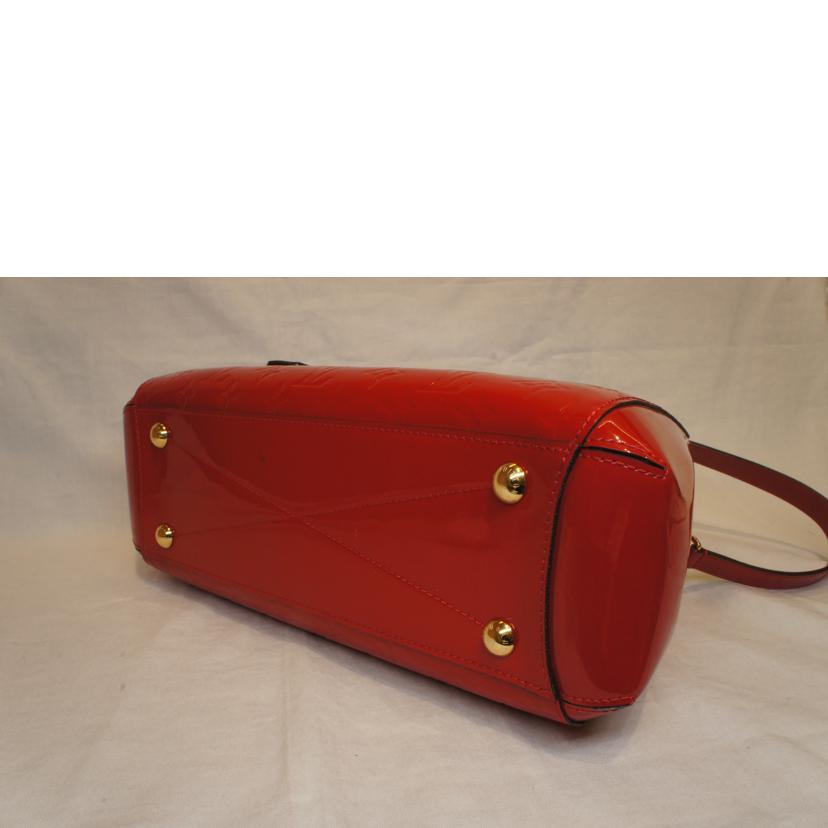 LV ルイヴィトン/モンテーニュBB/ヴェルニ/M50187//CA5***/Aランク/92