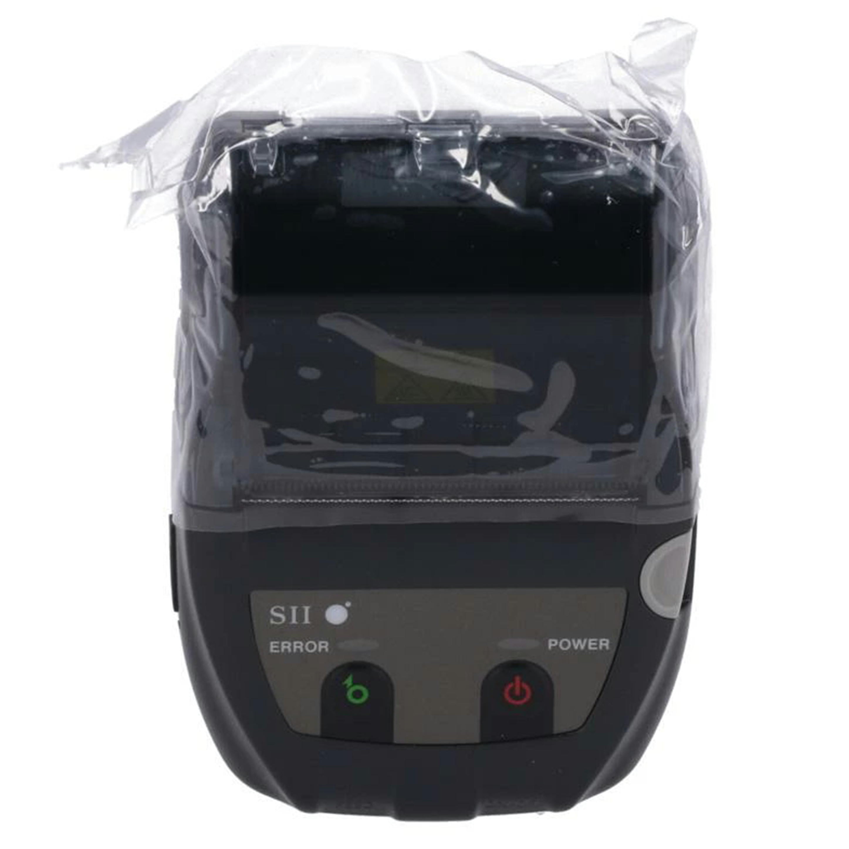 SII セイコーインスツル /モバイルプリンター未使用/MP-B20-B02JK1-74//BE184342A0/Sランク/75