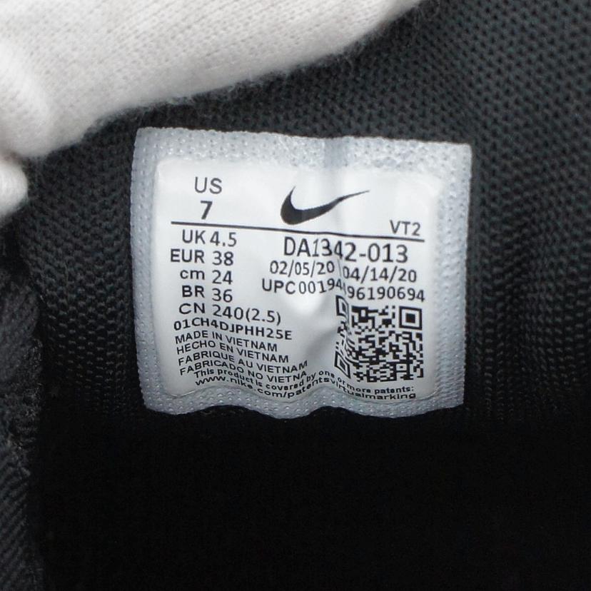 NIKE ナイキ/WMNS AIR MAX90 SE/スニーカー/DA1342-013//ABランク/18