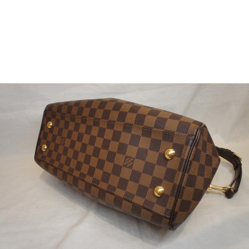 LOUIS VUITTON ルイヴィトン/トレヴィPM/ダミエ/エベヌ/N51997//TH2***/ABランク/92