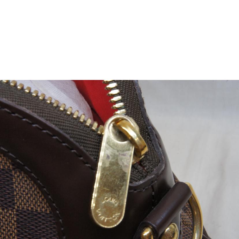 LOUIS VUITTON ルイヴィトン/トレヴィPM/ダミエ/エベヌ/N51997//TH2***/ABランク/92