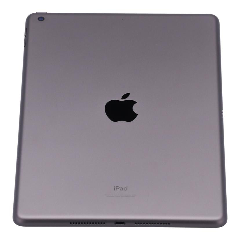 Apple アップル /iPad 第9世代 Wi-Fi 64GB 2021/MK2K3J/A//L66XVL4HHW/Bランク/62