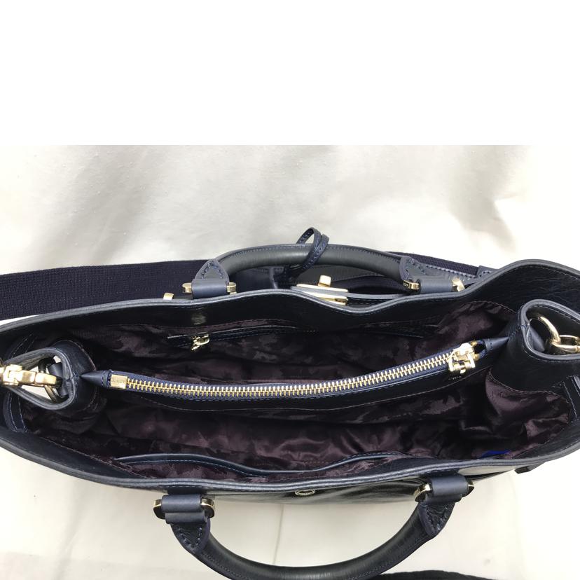 aniary アニアリ/Panel in Tote/02-02003//Bランク/51