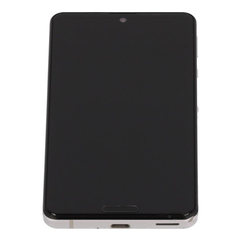 SHARP Rakuten シャープ /スマートフォン/AQUOS sence4 lite/SH-RM15//354961116709895/Cランク/77