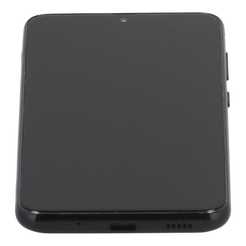 SAMSUNG au サムスン /スマートフォン/Galaxy A21 シンプル 64GB/SCV49//RF8RC0PVQNX/Bランク/01