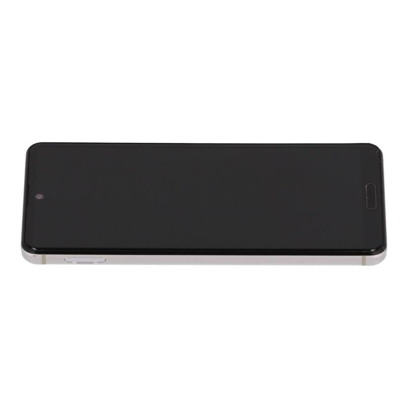 SHARP Rakuten シャープ /スマートフォン/AQUOS sence4 lite/SH-RM15//354961116709895/Cランク/77