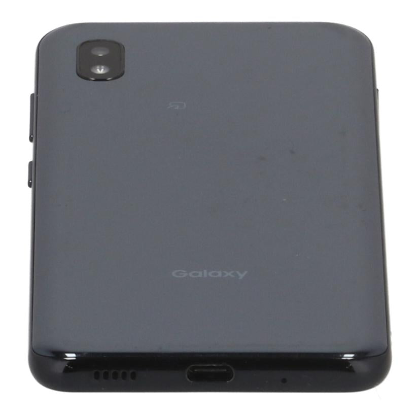 SAMSUNG au サムスン /スマートフォン/Galaxy A21 シンプル 64GB/SCV49//RF8RC0PVQNX/Bランク/01