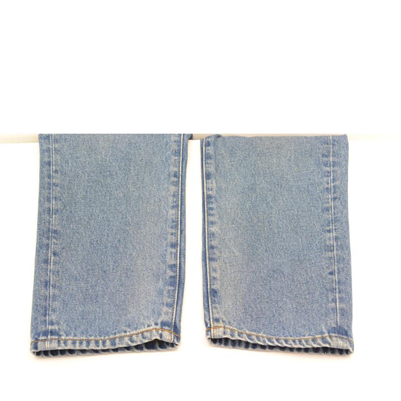 OFF-WHITE オフホワイト/ボタンフライ/デニムパンツ/OMYA005R19386032//サイズ:34/Bランク/75