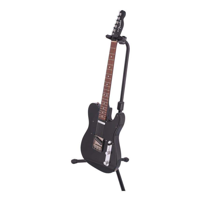 FENDER JAPAN フェンダー ジャパン/エレキギター/TL71 ALL BLK//R061057/Bランク/05