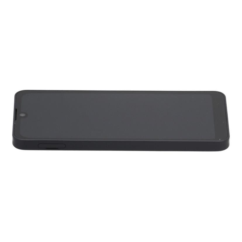 SHARP Y!mobile シャープ /スマートフォン/AQUOS wish3/A302SH//SX3LHMB3C2801428/Aランク/67