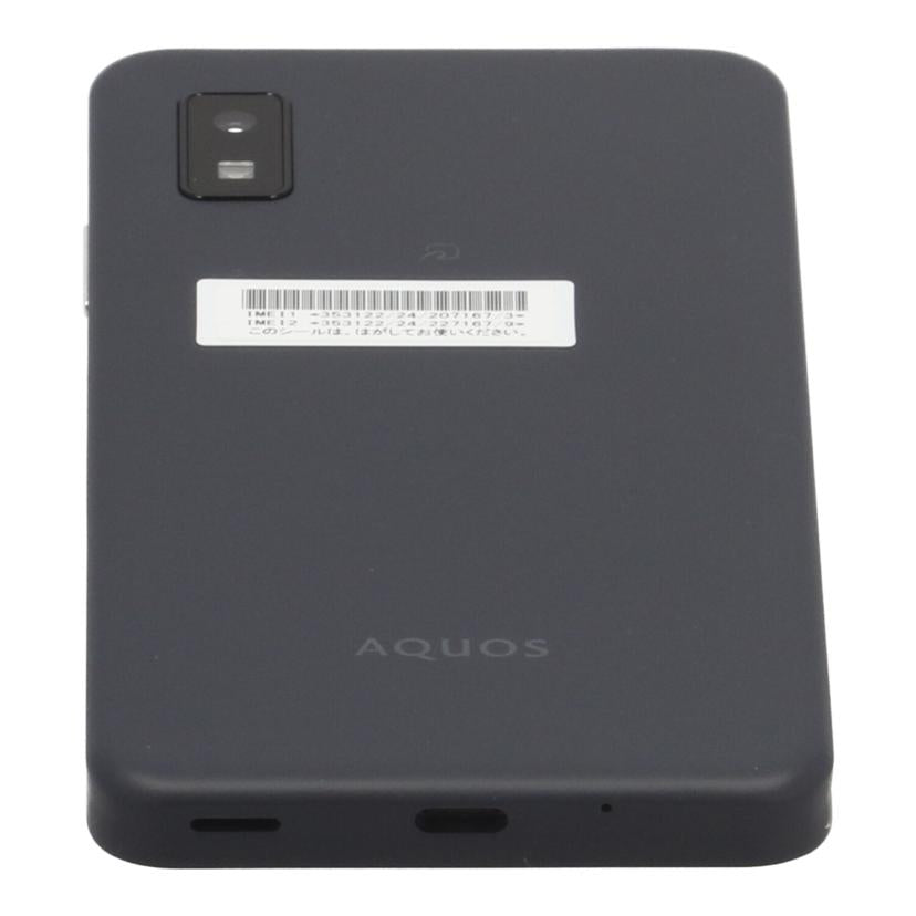 SHARP Y!mobile シャープ /スマートフォン/AQUOS wish3/A302SH//SX3LHMB3C2801428/Aランク/67