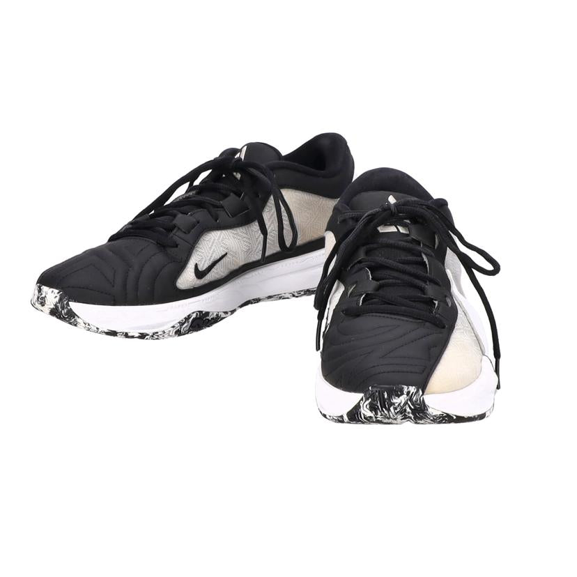 NIKE ナイキ/ZOOM FREAK 5EP/DX4996-101//ABランク/76