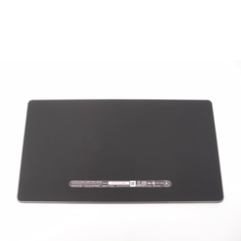 FUJITSU 富士通/LIFEBOOK UH Keyboard/Bluetooth対応コンパクトモバイルキーボード/KL230E//2202326100622/Aランク/69